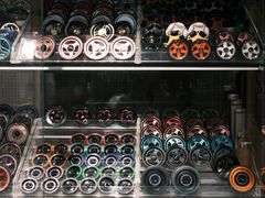 -大视光学•LINDBERG林德伯格•全球手工眼镜集合店(王府井店)