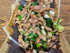 -宣威山野人家·传统云南菜(呈贡店)