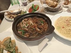 -桂满陇·蟹黄小笼汤包(巴黎春天浦建店)