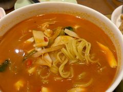 -淘淘园·韩式手工炸酱面(井亭天地店)