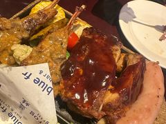 -blue frog蓝蛙(长泰广场店)