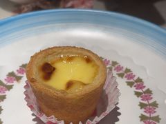 明炉香滑靓葡挞-陶陶居酒家(新天地店)