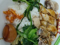 -北京大学-学五食堂