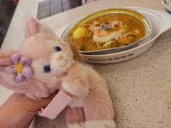 -澳门地道葡国餐