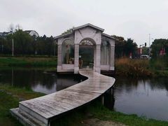 -美兰湖景区