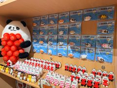 -福田卓悦INTOWN购物中心