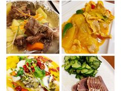 -四季暖堂·融合江浙菜(N1955创业园店)