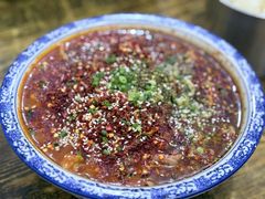 -勇猛子川菜馆(新军路店)