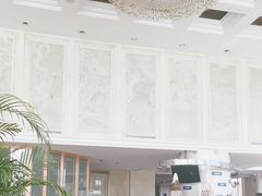 -北京辽宁大厦·盛安汇西餐厅