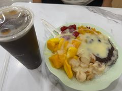 -美肴冰品·汉堡·牛腩饭(总店)