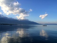 云起大理连锁度假酒店(马久邑村店)-云起大理海景酒店