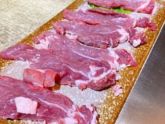 吊龙-大油嘴碳烤油边