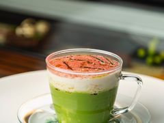 -L'ATELIER de Joel Robuchon(外滩18号店)