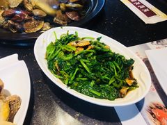 -睿柏云酒店-餐厅
