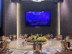 -江南福宴·澳门海鲜.牛肉火锅(汇高栢悦中心店)