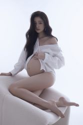 点击看大图 -暖摄影 孕妇写真家庭影像馆 (自然光主题店)