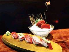-麦秋寿司(富都广场店)