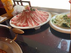 -小四川老火锅(欧风店)