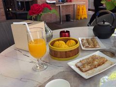 -茶影·老味烧烤