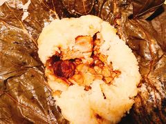古法糯米鸡-添好运点心专门店(深水埗店)