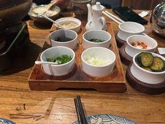 -丹江渔村(首都机场店)