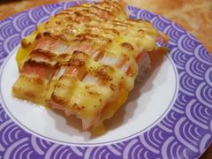 -万岁寿司(蓬江万达店)