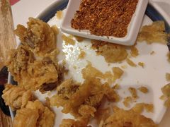 -老天桥蛙炉火锅(姑苏总店)