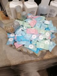 点击看大图 -M+hair salon专业造型沙龙