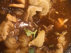 -三鞭一花·独一处·元英砂锅(海光寺店)