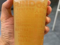 -放哈·甜醅子奶茶创造者(正宁路店)