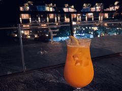 -影吧•悬崖海景(珠海凤凰湾悦椿酒店)