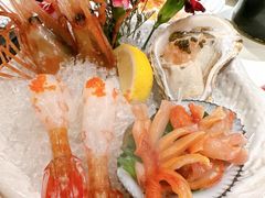 -乌君·酒场·炭火烧鸟(侨城坊店)