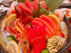 -芥岛(河北大街店)