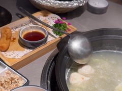 -同仁四季椰子鸡(无锡滨湖万象汇店)
