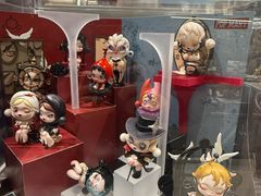 -泡泡玛特POPMART(西单大悦城店)