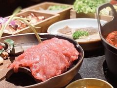 -盡膳口福跷脚牛肉火锅(国贸商城店)