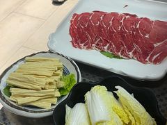 -金龙·打边炉(南京西路店)