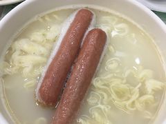 -义顺牛奶公司(庇利金街店)