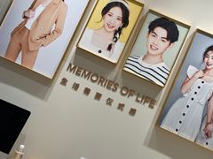 -海马体照相馆(上海月星环球港店)