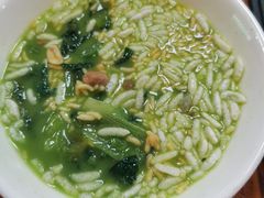 -客家养生油茶(汕尾店)