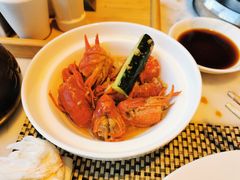 -都会尚膳·海鲜自助餐厅(重庆万豪酒店)