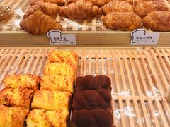 -崎本的店·专业酵种吐司(无锡万象汇店)