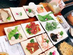 -束河人家(南锣鼓巷店)