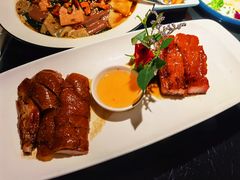 烧味双拼-尚一汤·粤菜海鲜(环球港店)