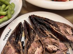 -日食记精菜馆(建邺万达店)