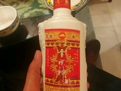 -卡万金特色藏餐