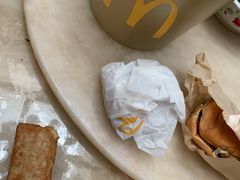 -麦当劳(塔园路店)