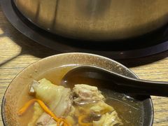-润泽园椰子鸡(汇一城店)