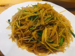 -肘子酥·天津菜·特色捞面(德云社店)