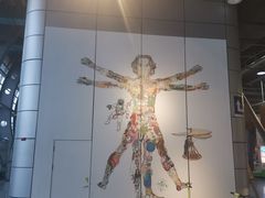 -南京科技馆